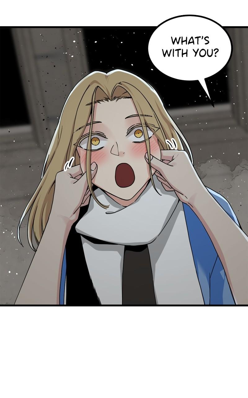 Hero Killer Chap 156 - Next Chap 157