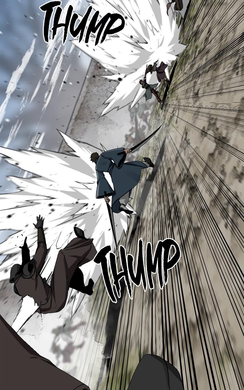 Hero Killer Chap 156 - Next Chap 157
