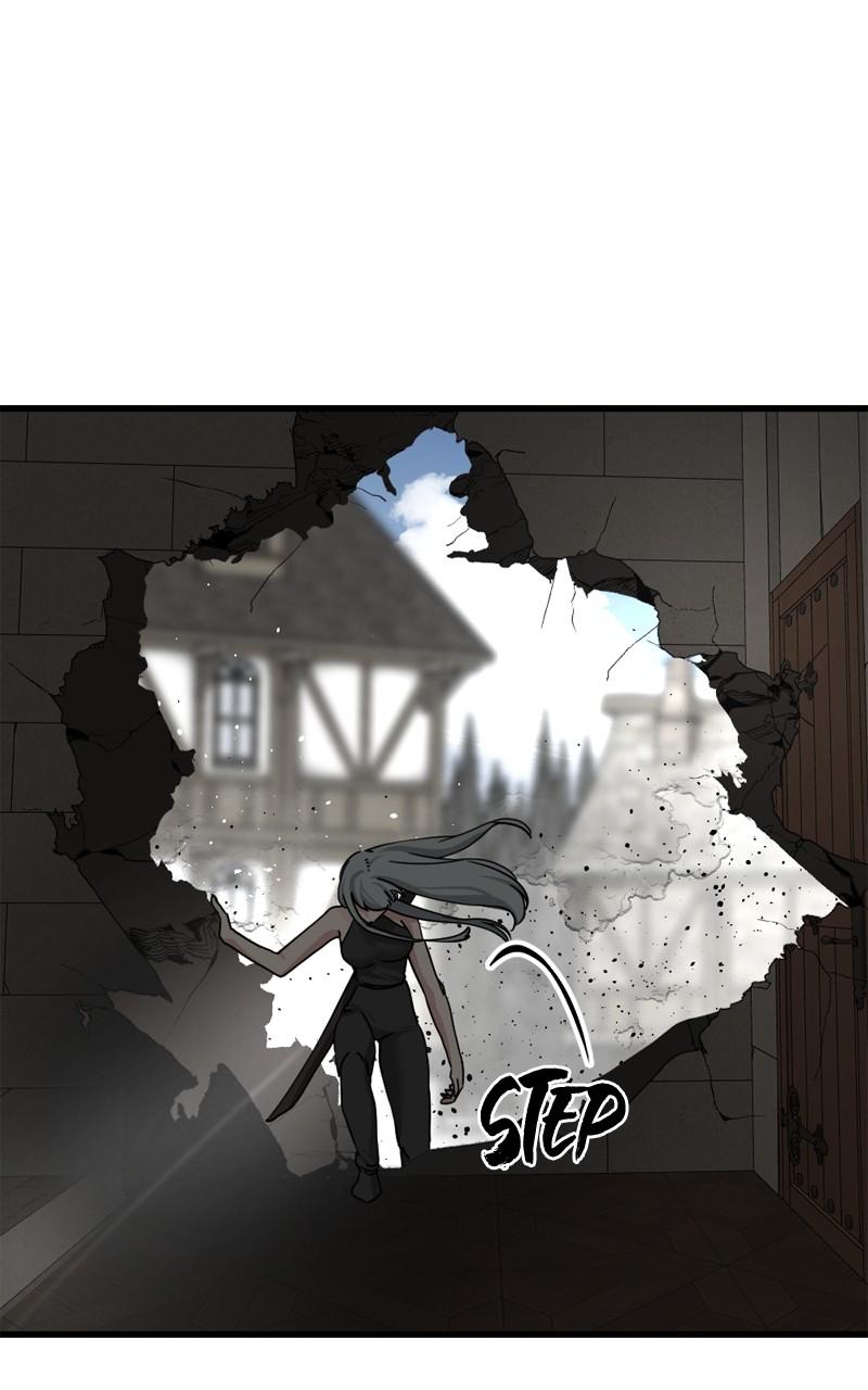 Hero Killer Chap 156 - Next Chap 157