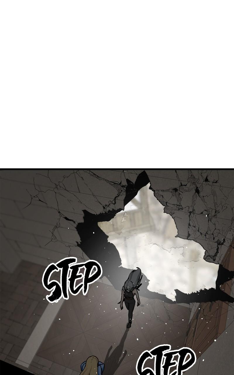 Hero Killer Chap 156 - Next Chap 157