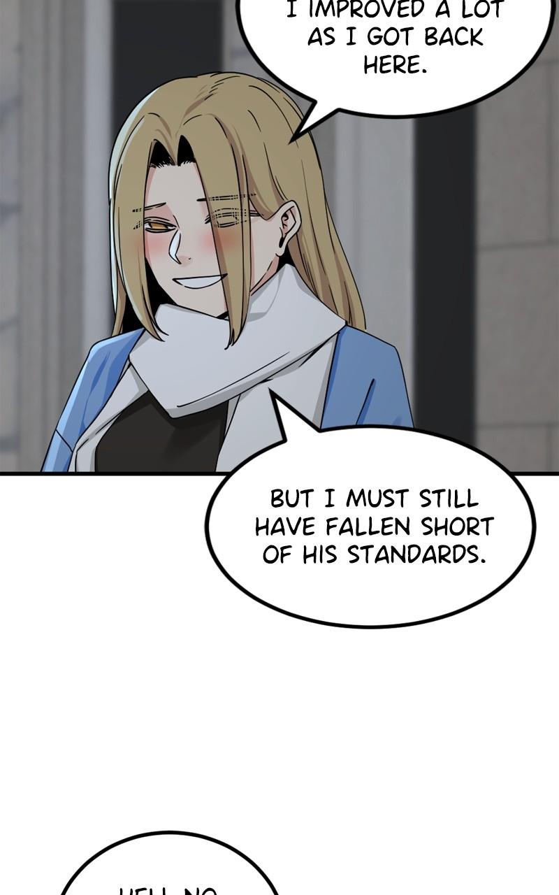 Hero Killer Chap 156 - Next Chap 157