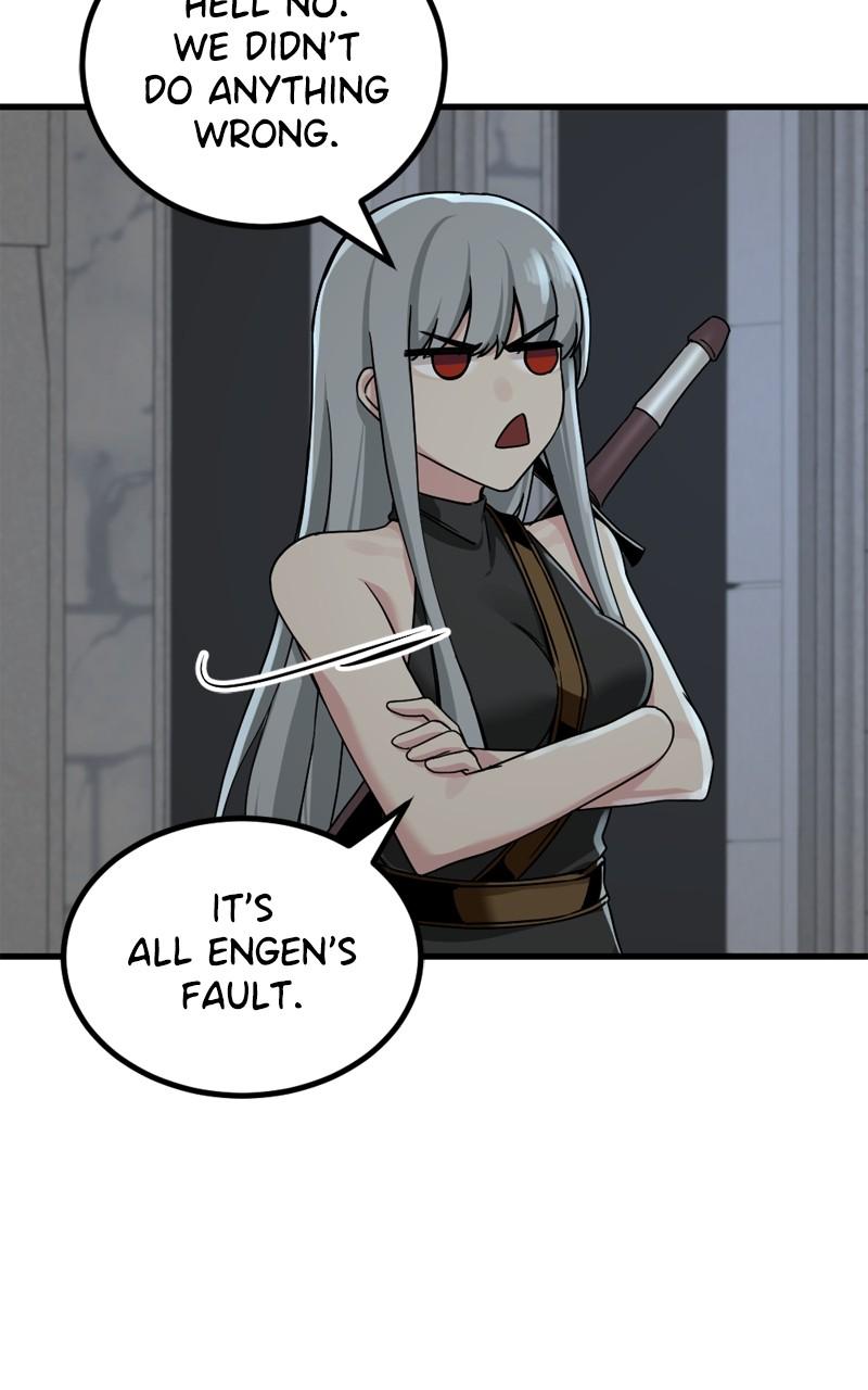 Hero Killer Chap 156 - Next Chap 157