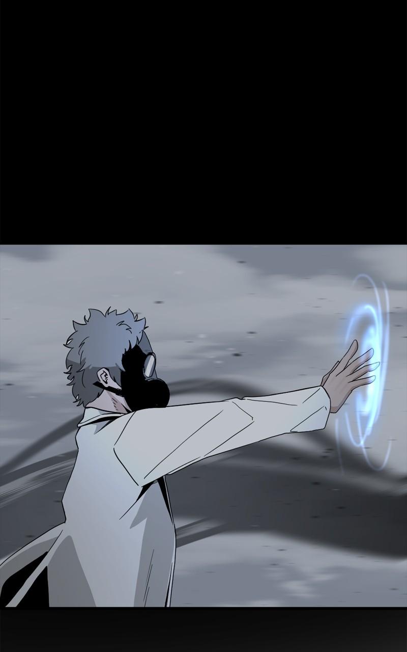 Hero Killer Chap 156 - Next Chap 157