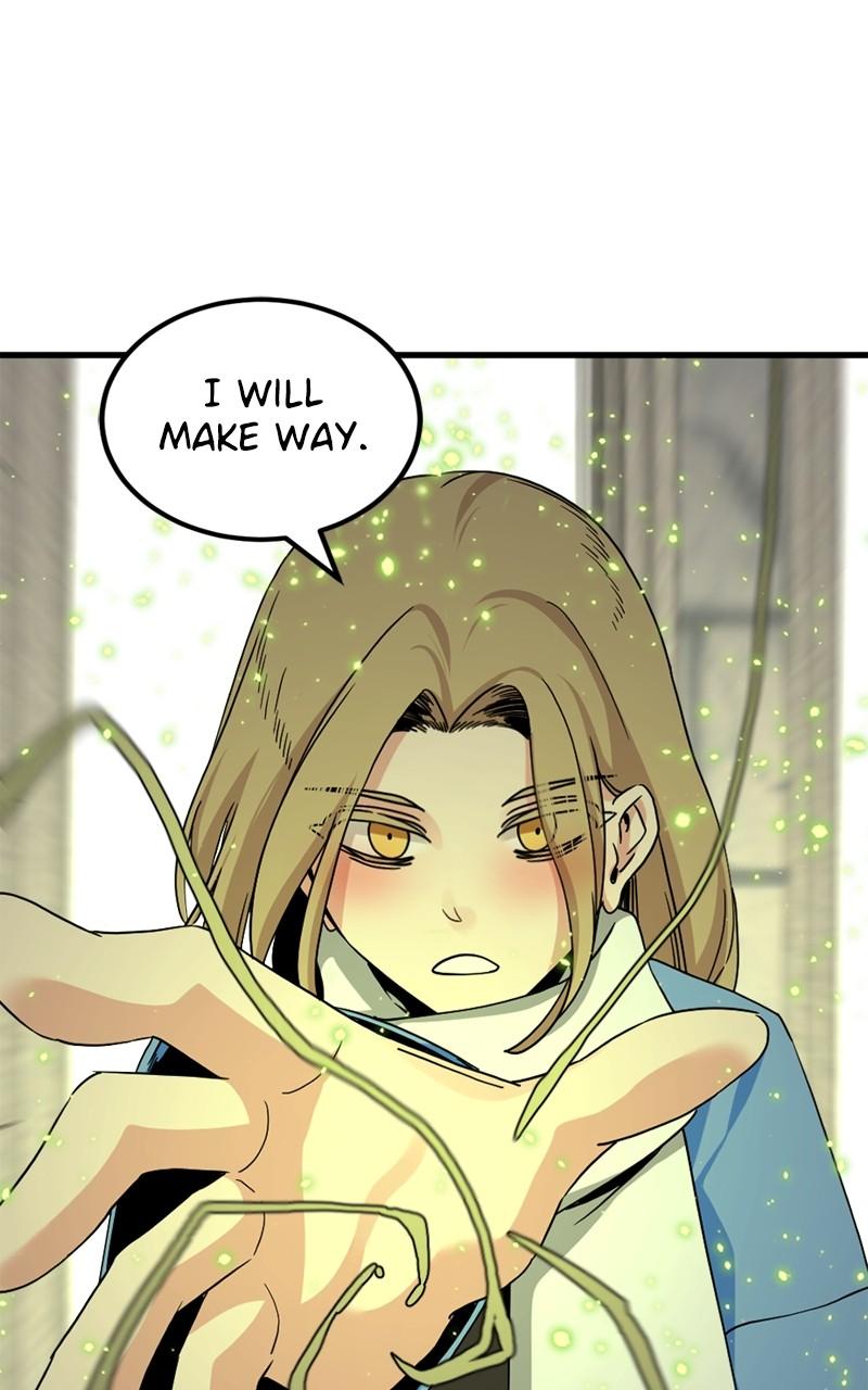 Hero Killer Chap 156 - Next Chap 157