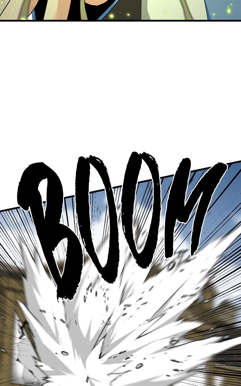 Hero Killer Chap 156 - Next Chap 157