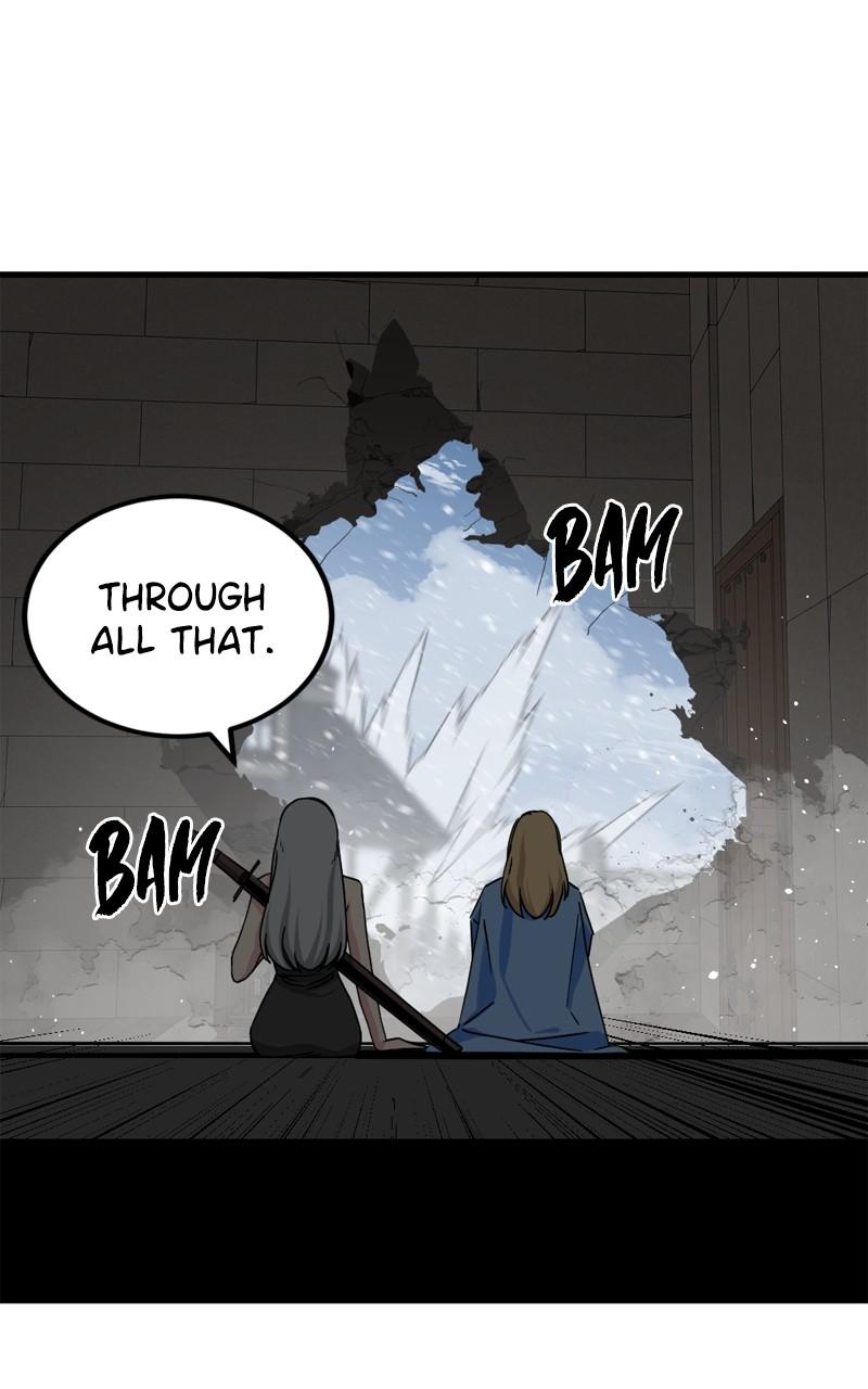 Hero Killer Chap 156 - Next Chap 157