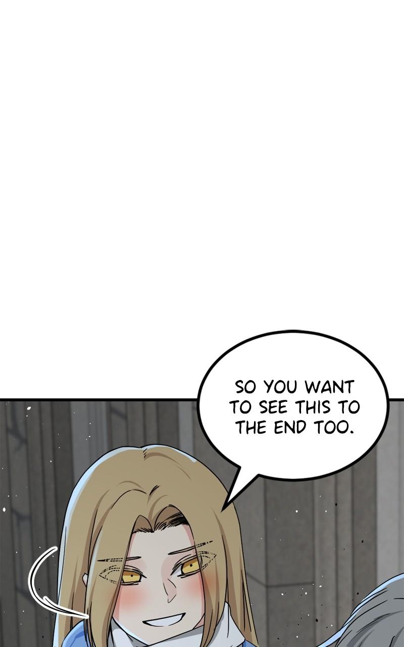 Hero Killer Chap 156 - Next Chap 157