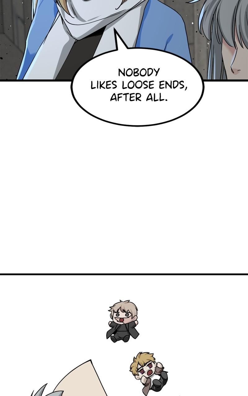 Hero Killer Chap 156 - Next Chap 157