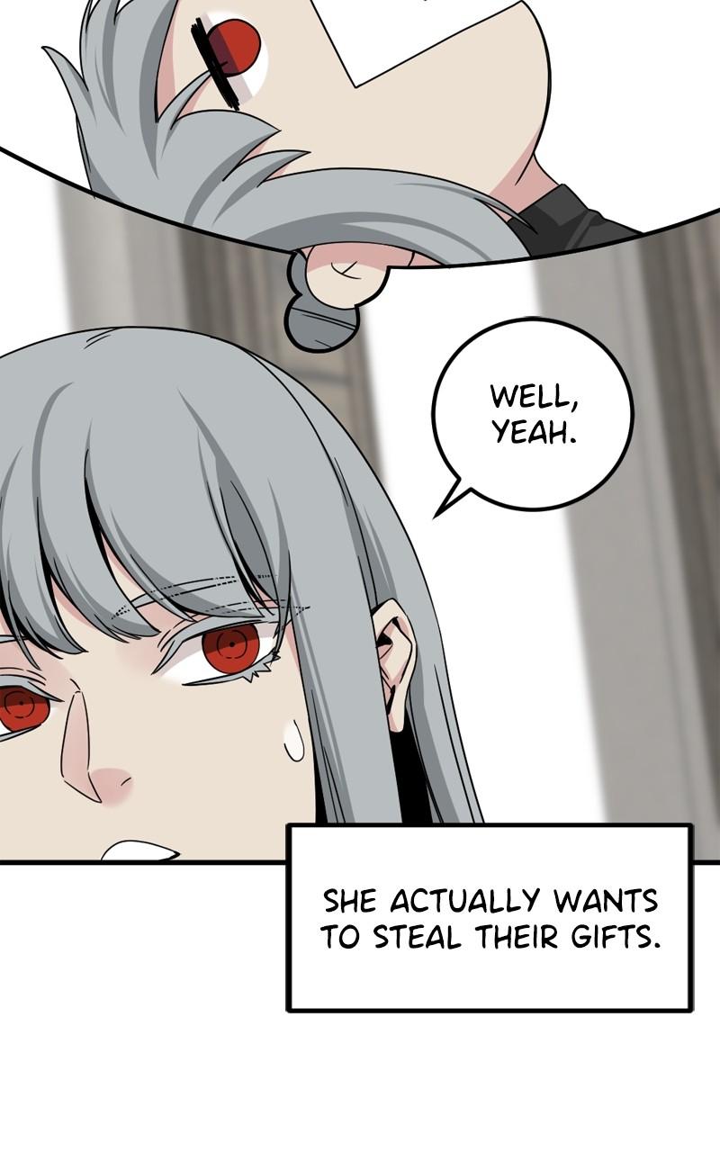 Hero Killer Chap 156 - Next Chap 157