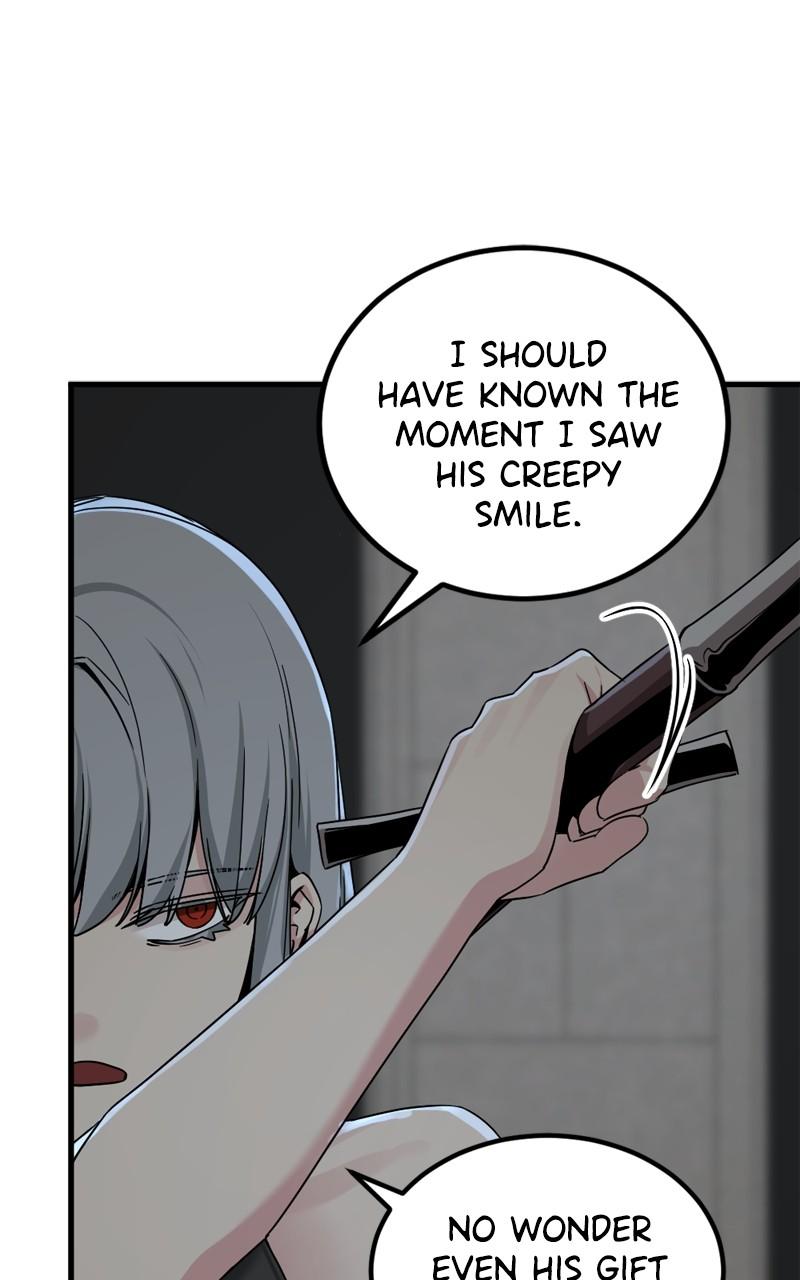 Hero Killer Chap 156 - Next Chap 157