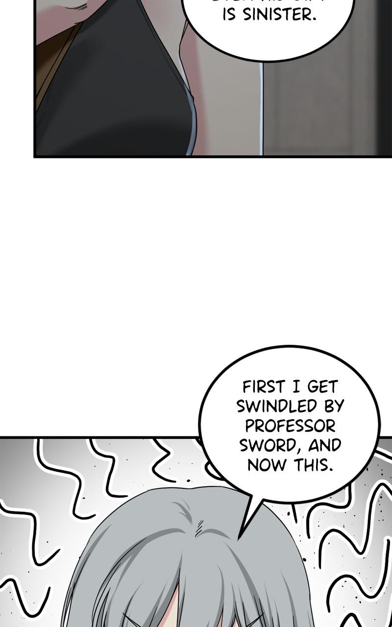 Hero Killer Chap 156 - Next Chap 157