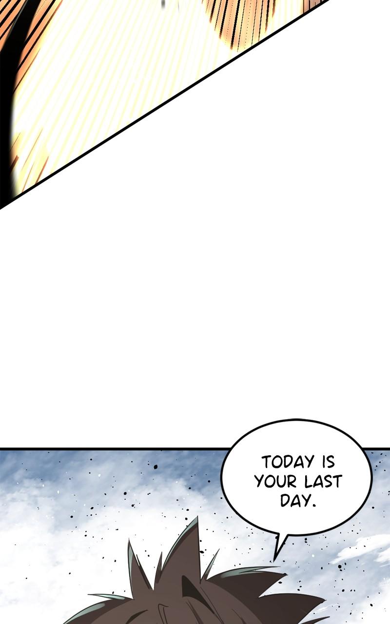 Hero Killer Chap 156 - Next Chap 157