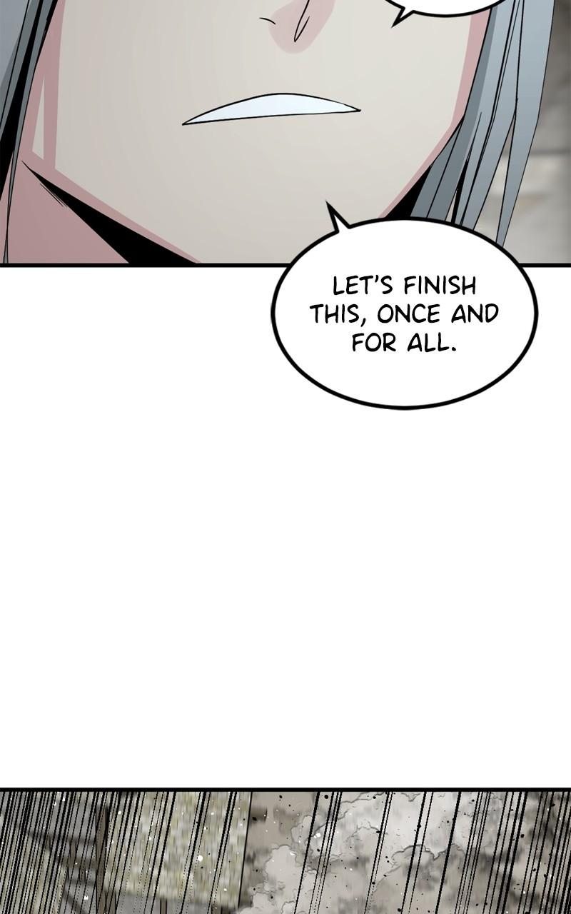 Hero Killer Chap 156 - Next Chap 157