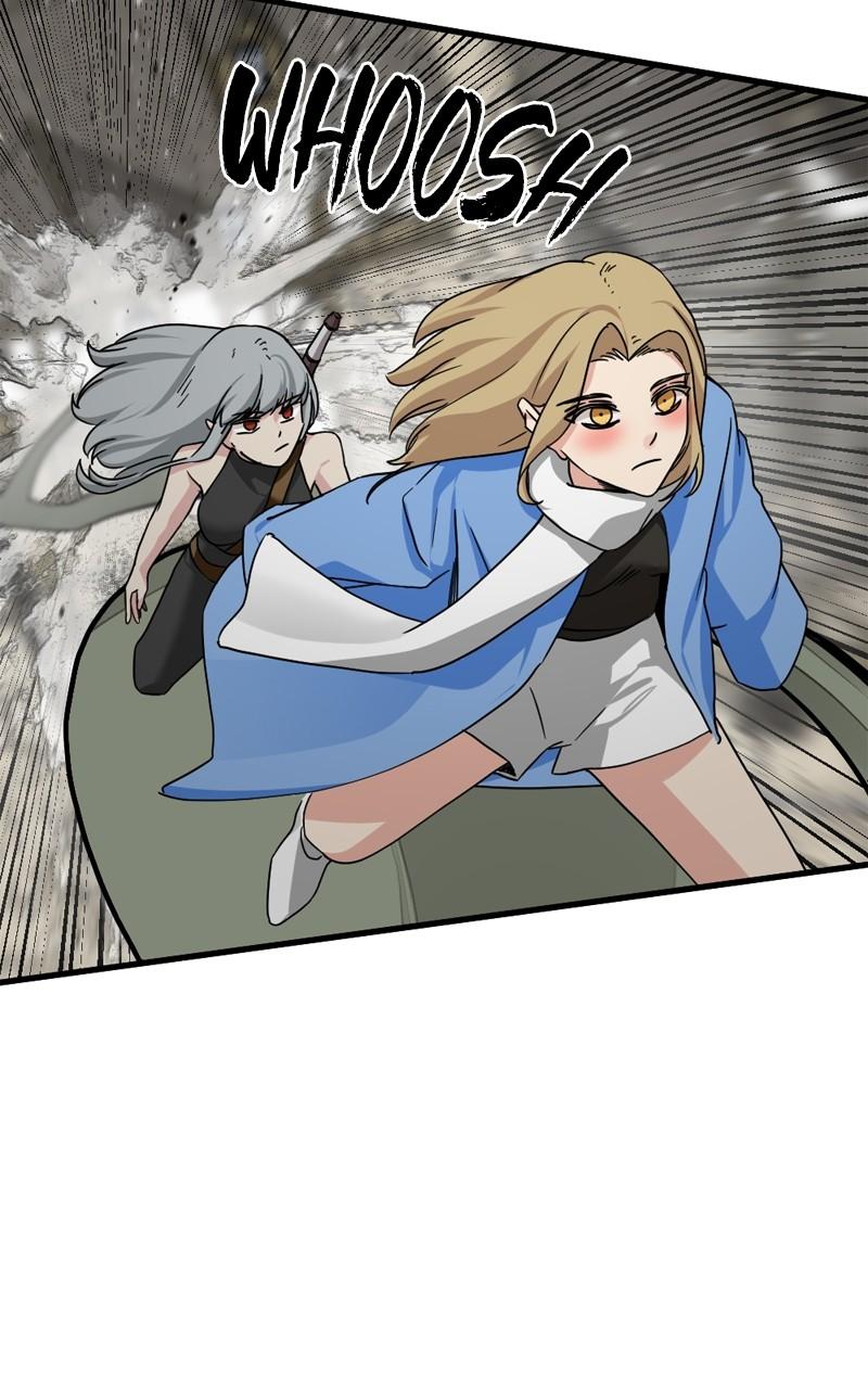 Hero Killer Chap 156 - Next Chap 157