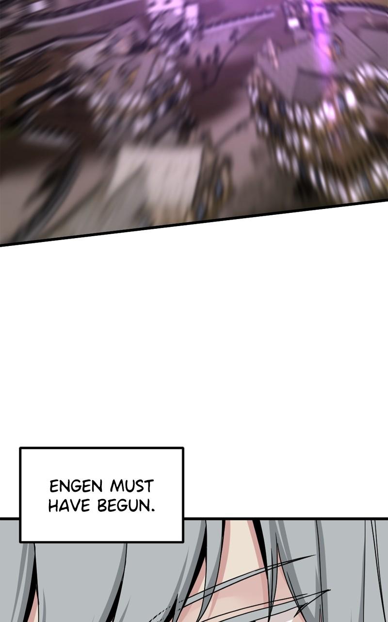 Hero Killer Chap 156 - Next Chap 157