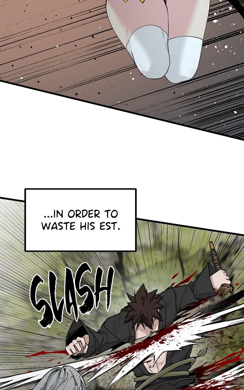 Hero Killer Chap 158 - Next Chap 159