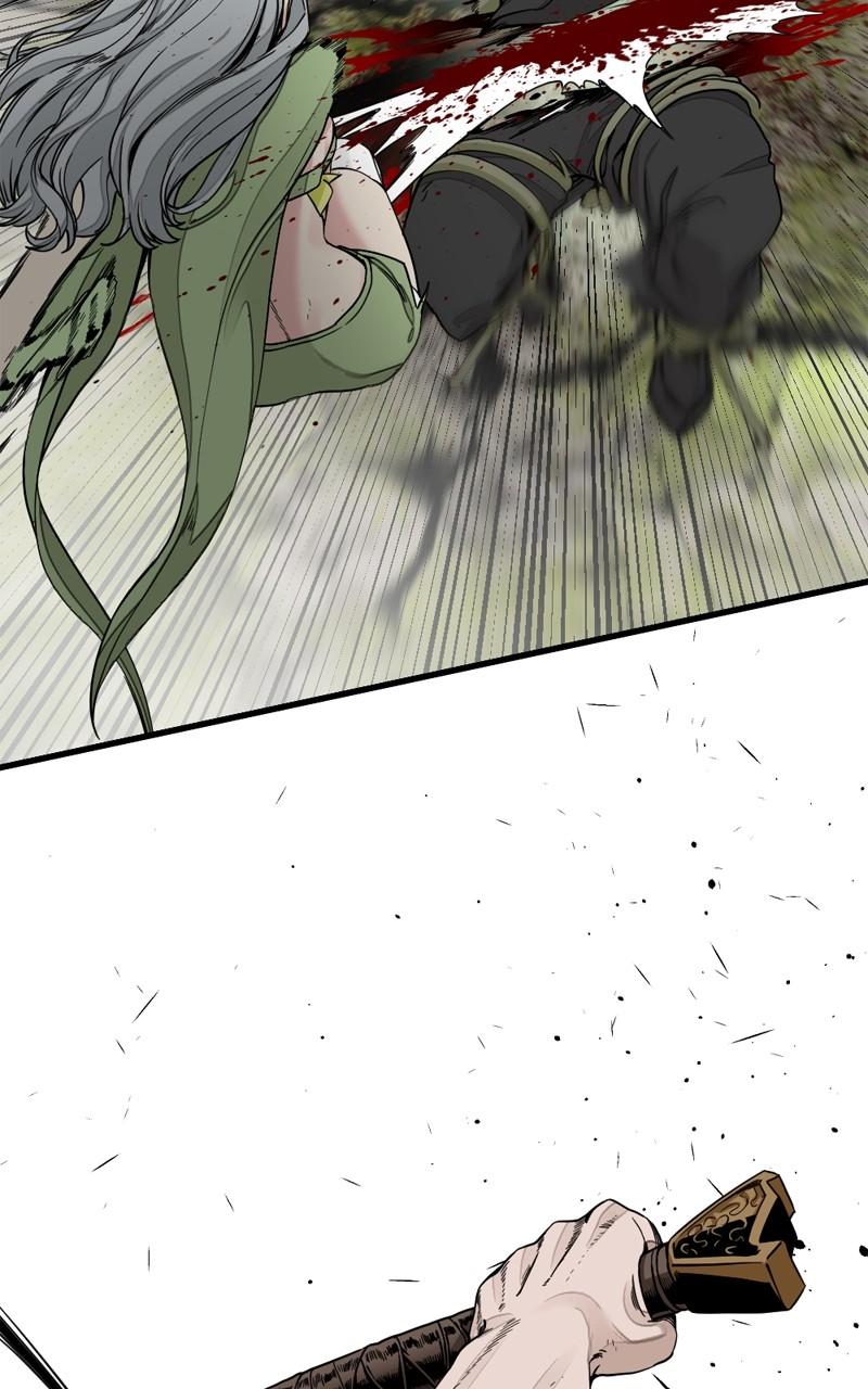 Hero Killer Chap 158 - Next Chap 159