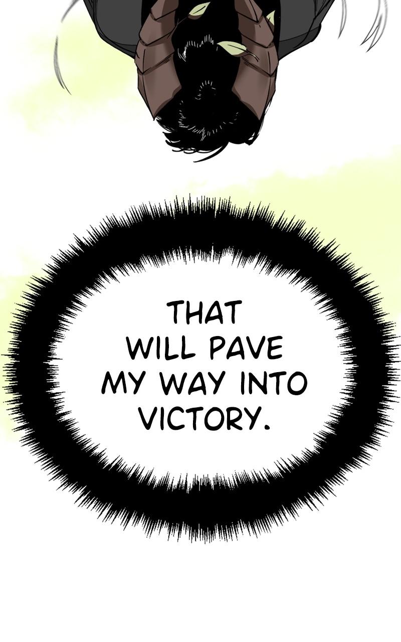 Hero Killer Chap 158 - Next Chap 159