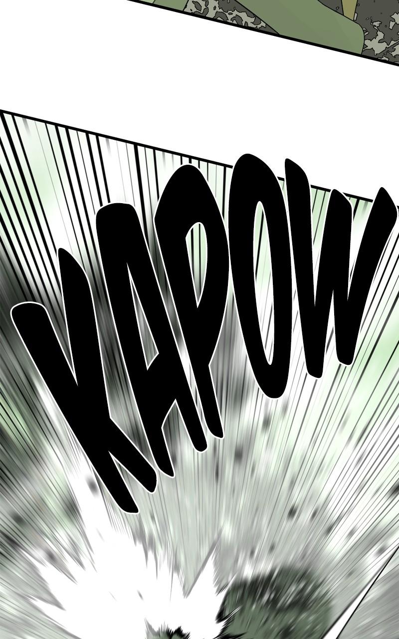 Hero Killer Chap 158 - Next Chap 159