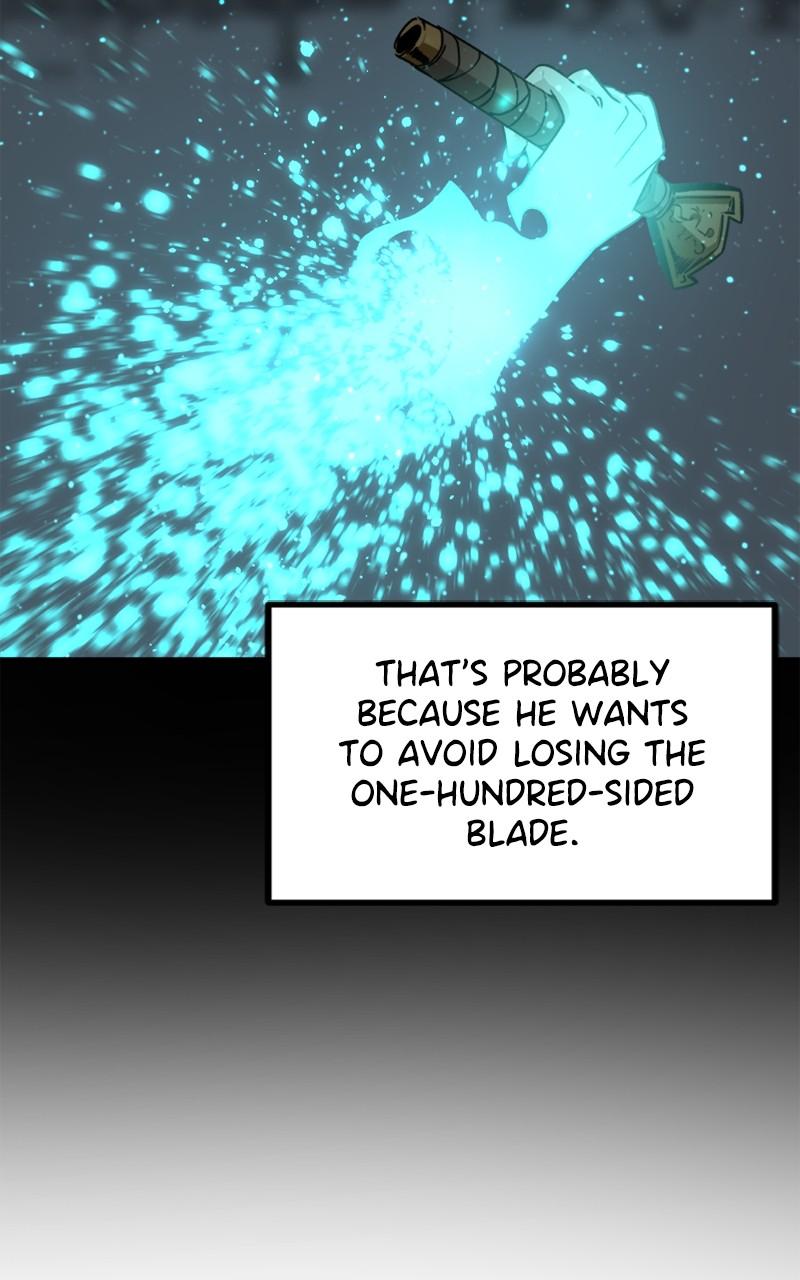 Hero Killer Chap 158 - Next Chap 159