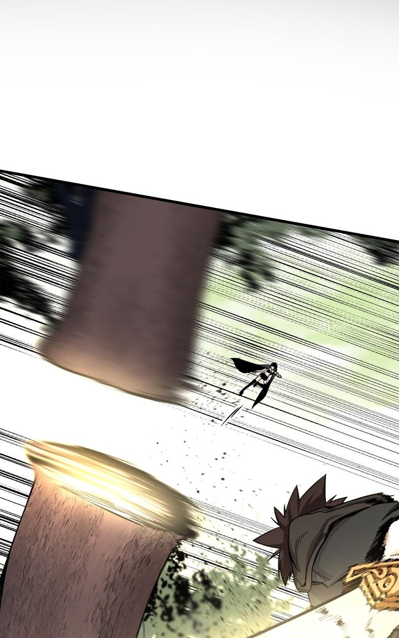 Hero Killer Chap 158 - Next Chap 159