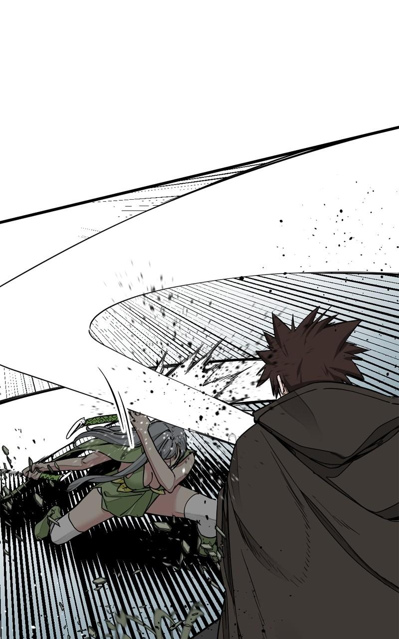 Hero Killer Chap 158 - Next Chap 159
