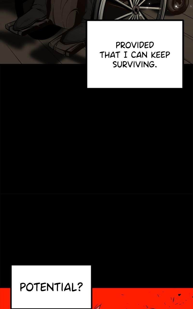 Hero Killer Chap 158 - Next Chap 159