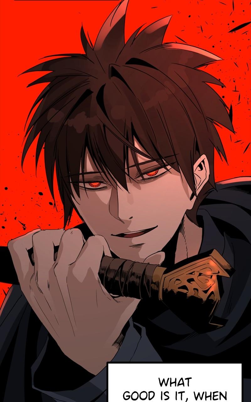 Hero Killer Chap 158 - Next Chap 159