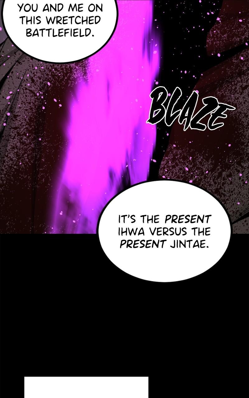 Hero Killer Chap 158 - Next Chap 159