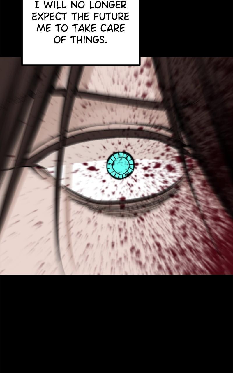 Hero Killer Chap 158 - Next Chap 159