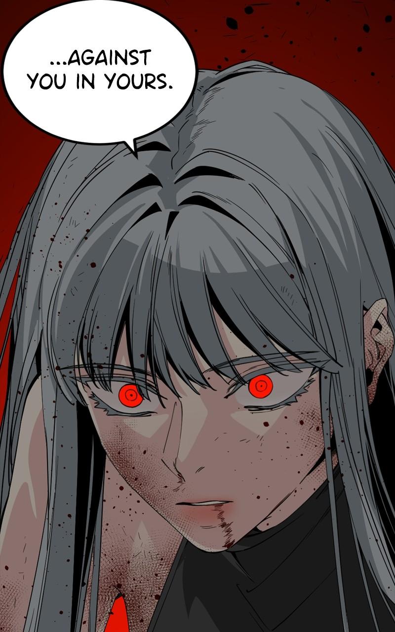 Hero Killer Chap 158 - Next Chap 159