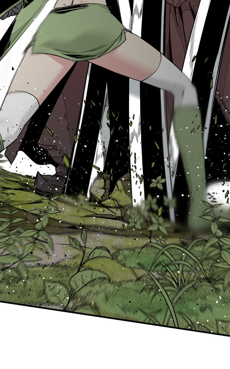 Hero Killer Chap 158 - Next Chap 159