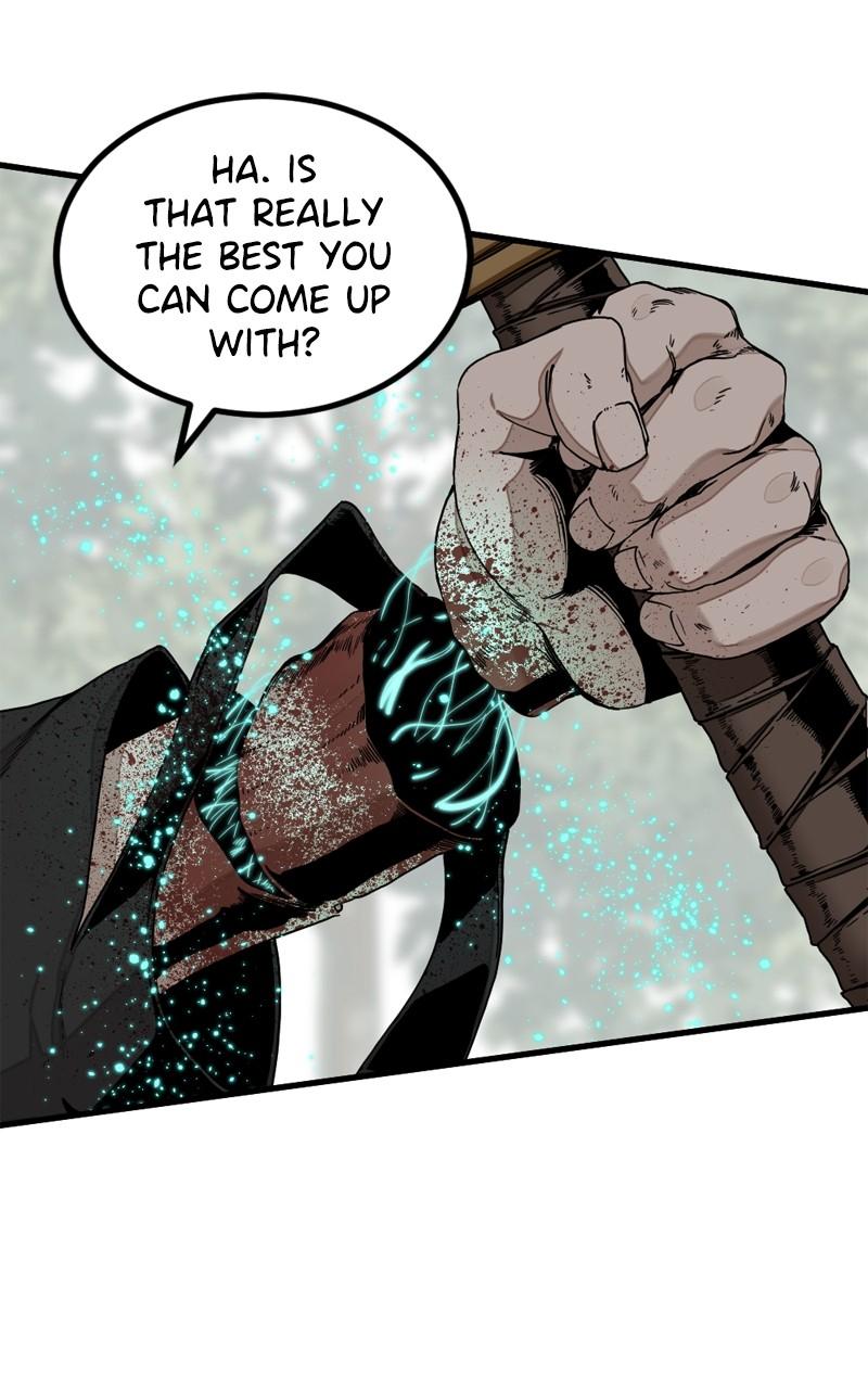 Hero Killer Chap 158 - Next Chap 159