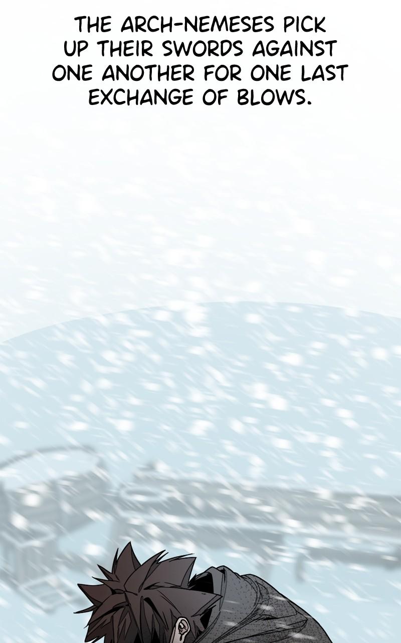 Hero Killer Chap 158 - Next Chap 159