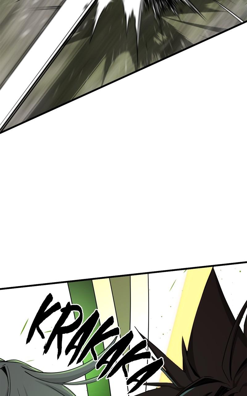 Hero Killer Chap 158 - Next Chap 159
