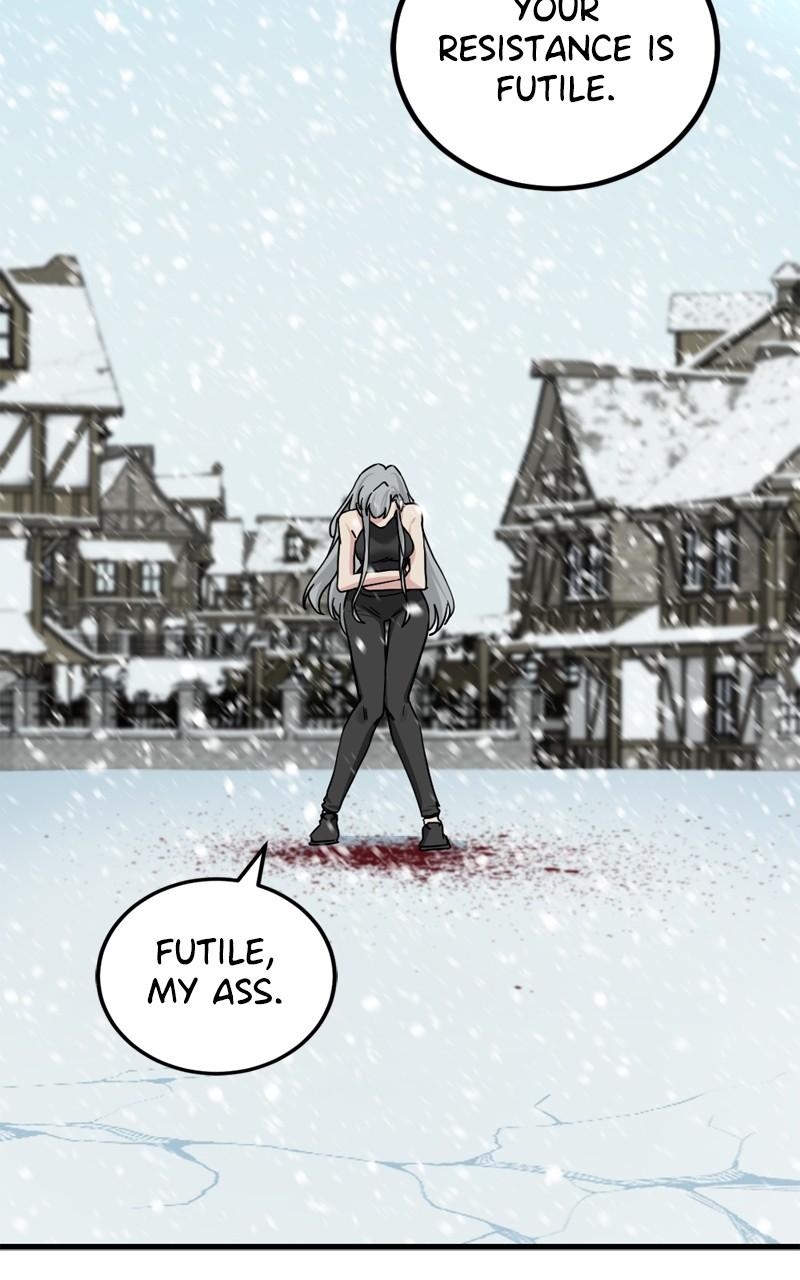 Hero Killer Chap 158 - Next Chap 159