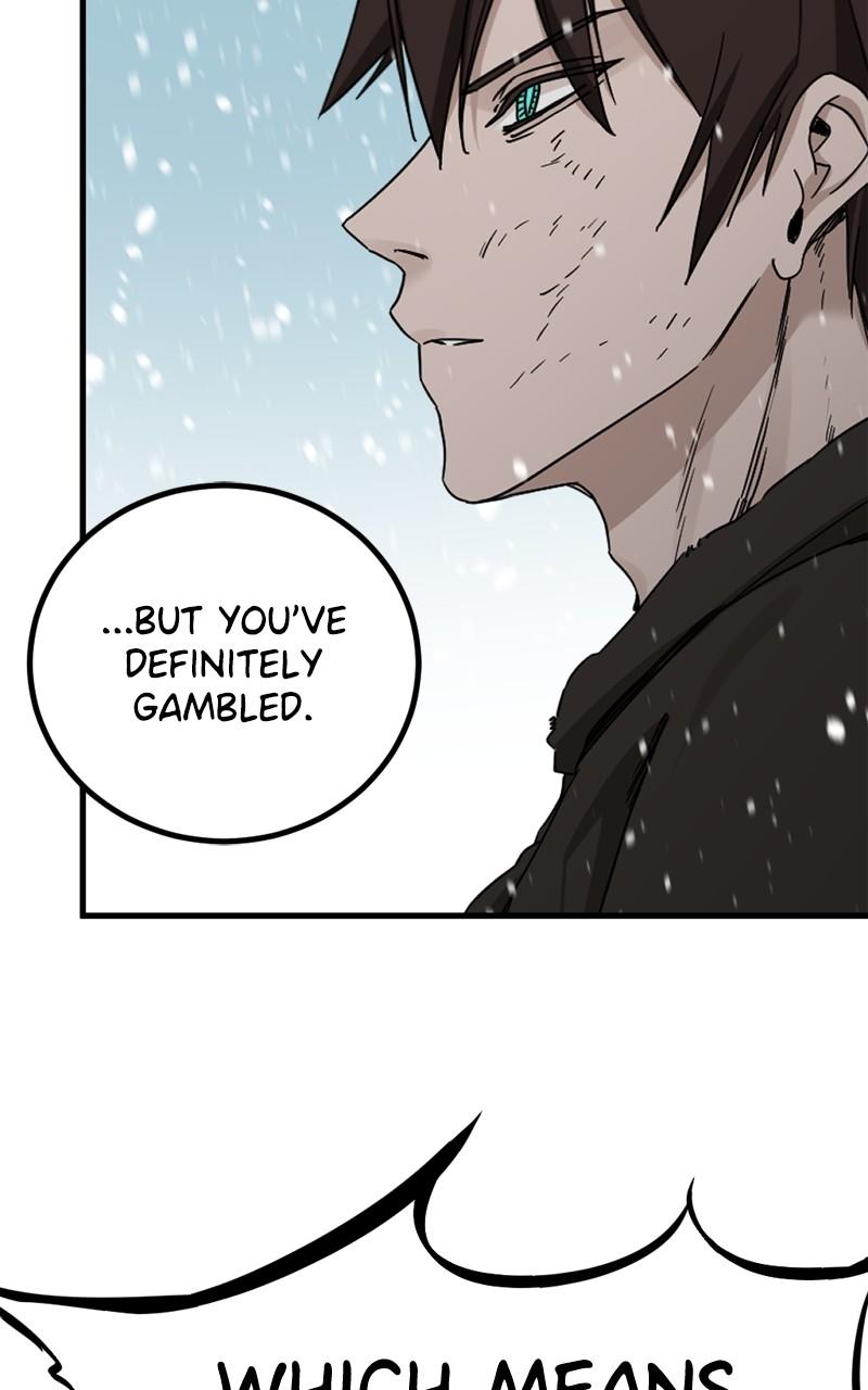 Hero Killer Chap 158 - Next Chap 159