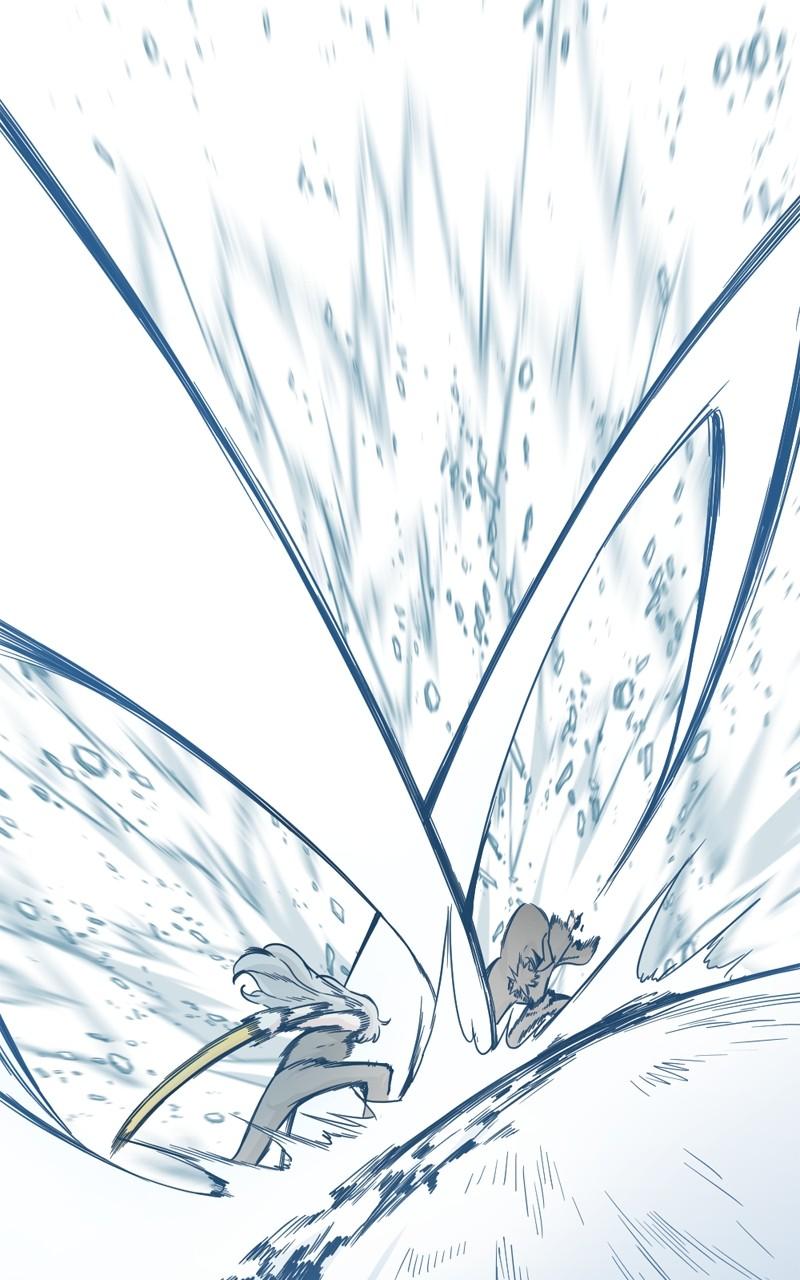 Hero Killer Chap 158 - Next Chap 159