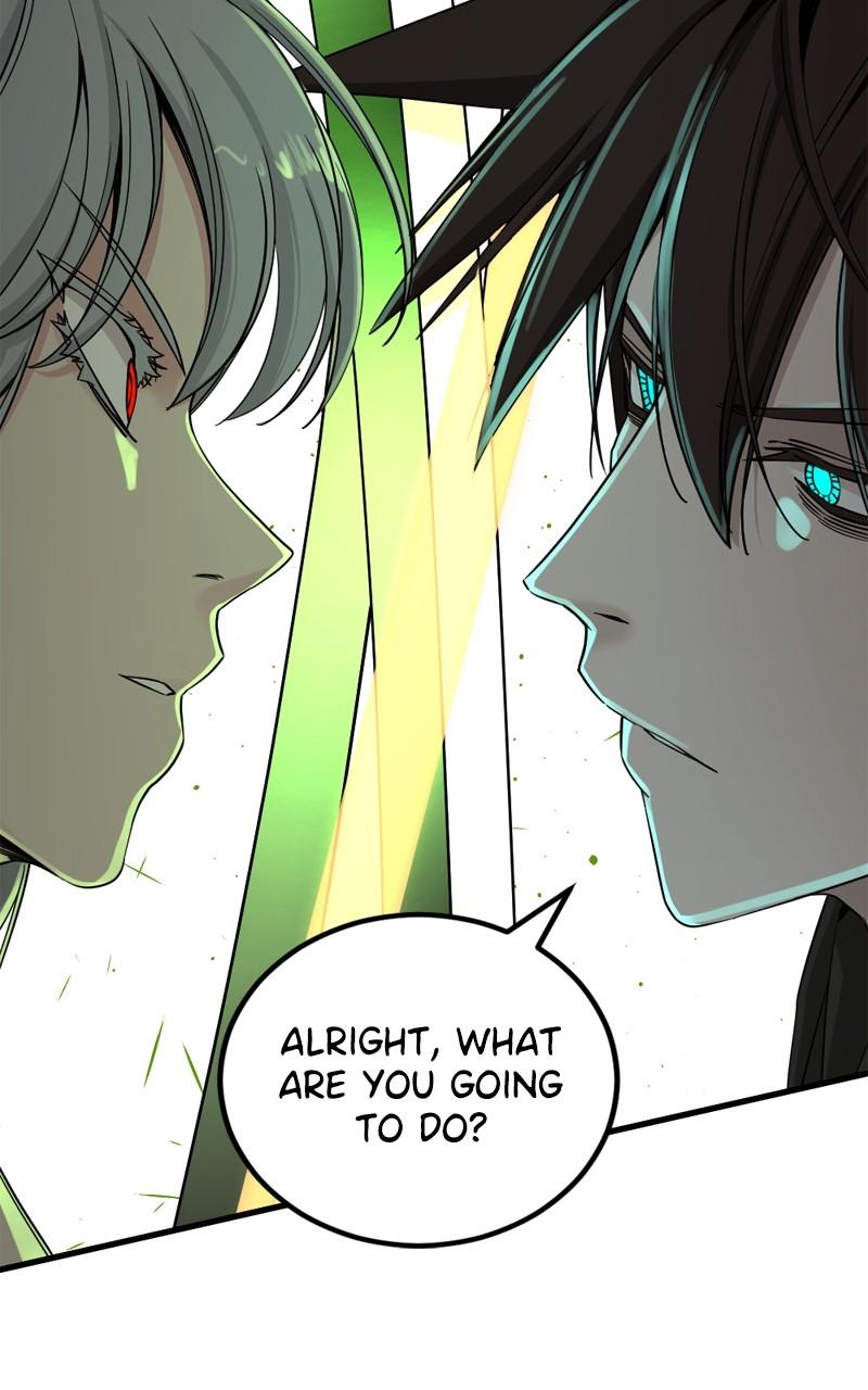 Hero Killer Chap 158 - Next Chap 159