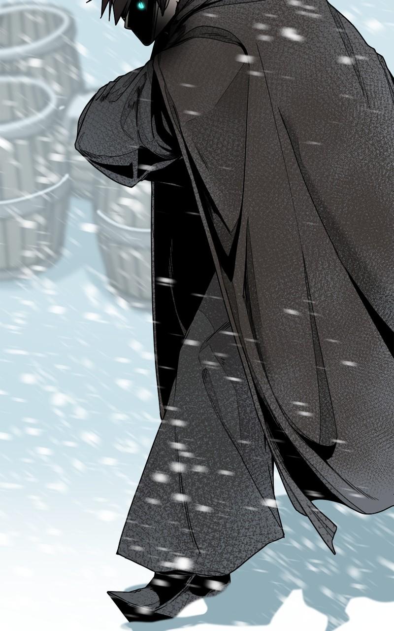 Hero Killer Chap 158 - Next Chap 159
