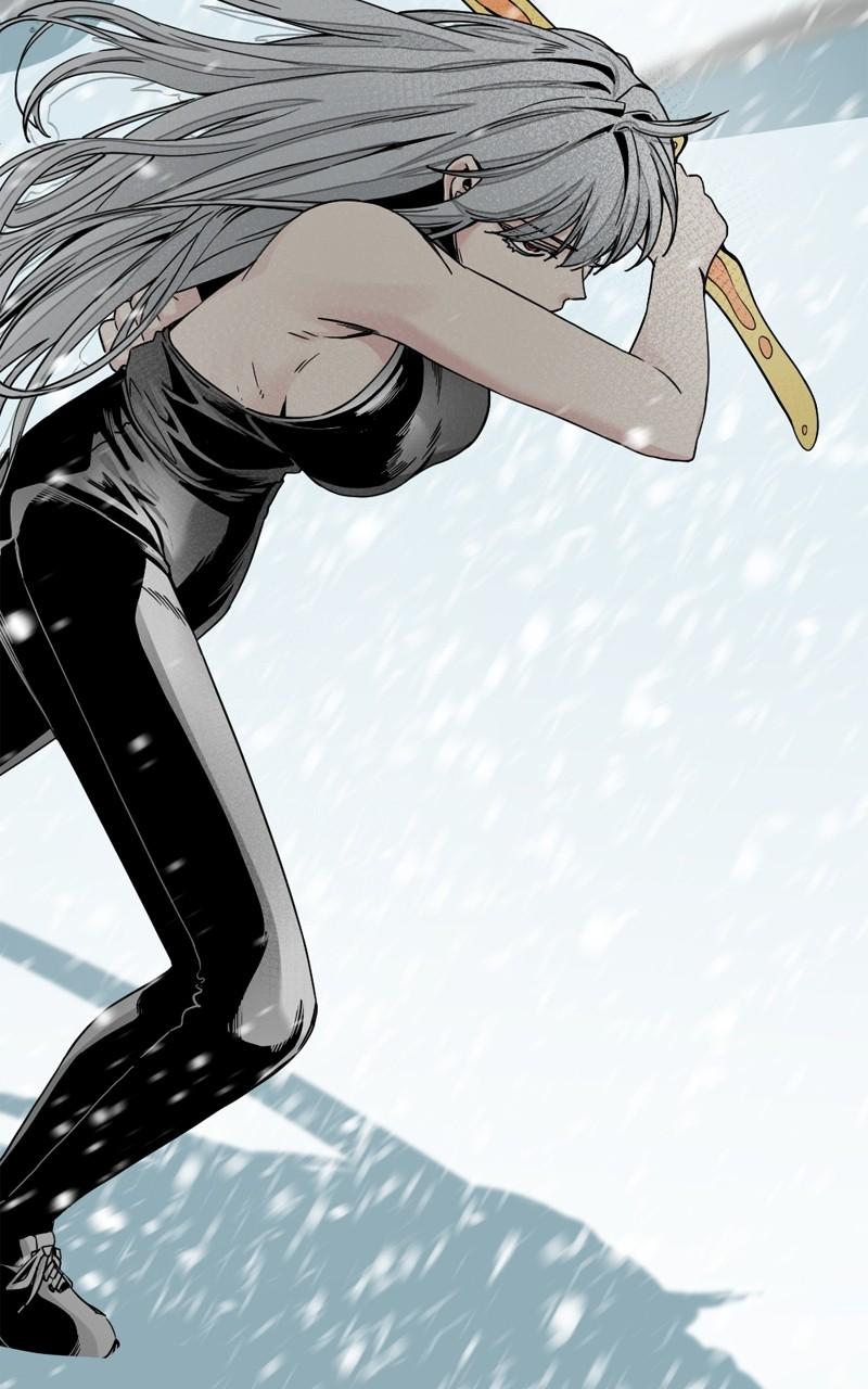 Hero Killer Chap 158 - Next Chap 159