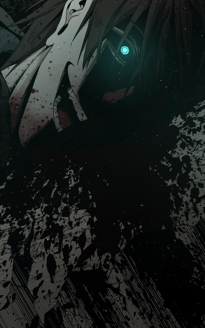 Hero Killer Chap 158 - Next Chap 159