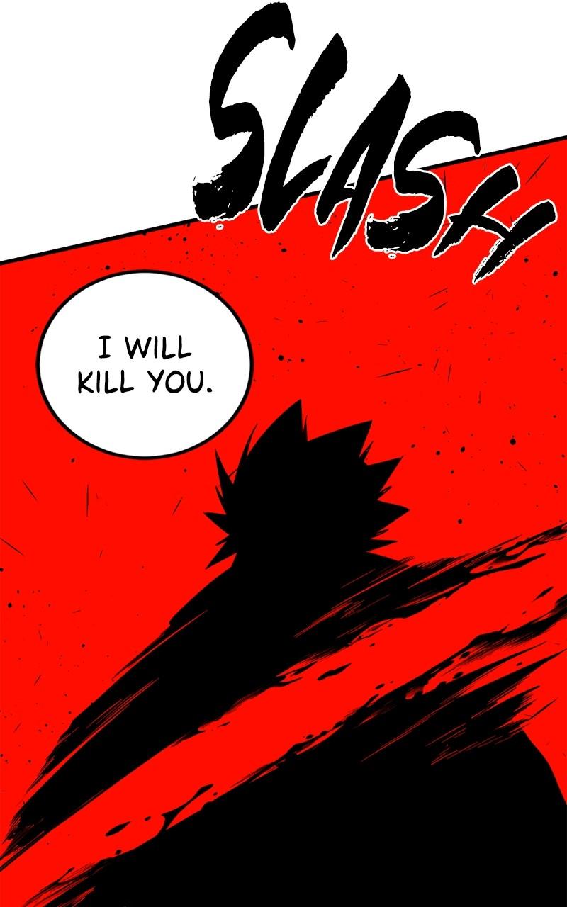 Hero Killer Chap 158 - Next Chap 159