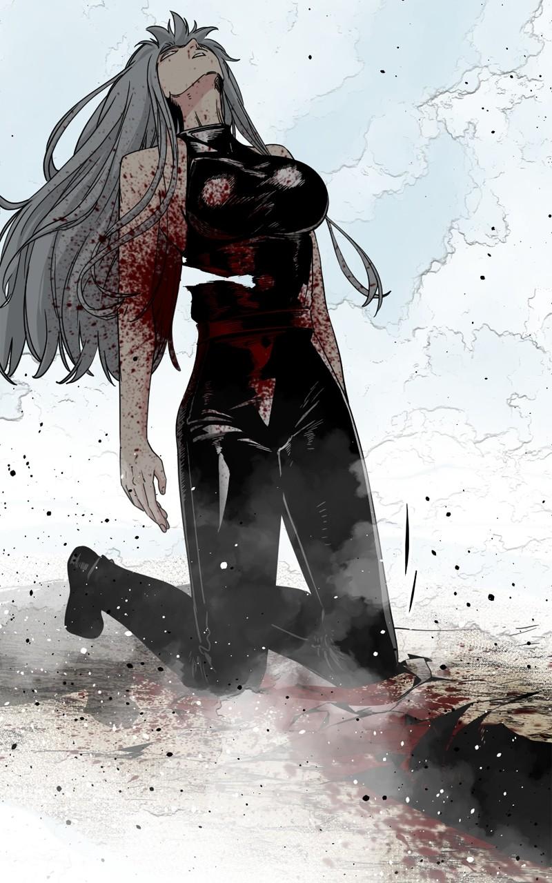 Hero Killer Chap 158 - Next Chap 159