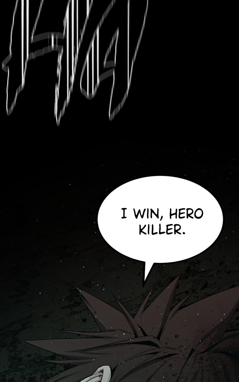 Hero Killer Chap 158 - Next Chap 159