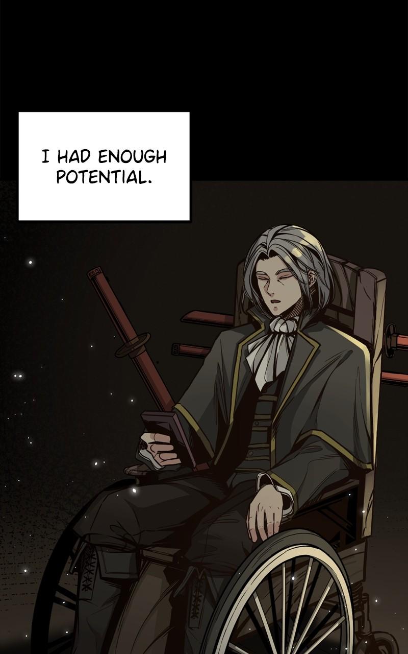 Hero Killer Chap 158 - Next Chap 159