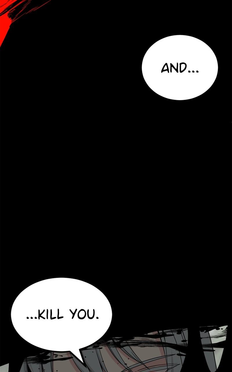 Hero Killer Chap 158 - Next Chap 159