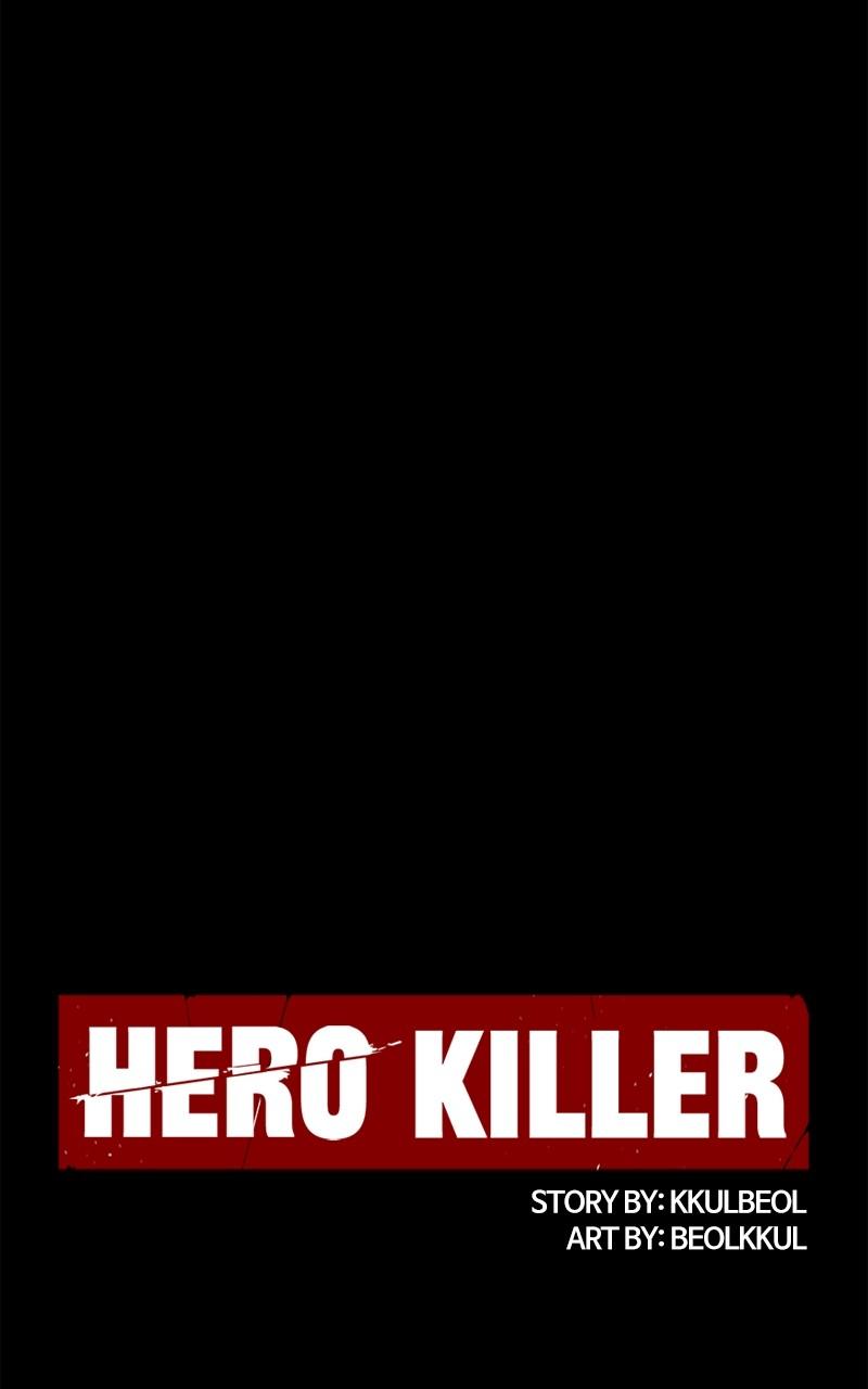 Hero Killer Chap 158 - Next Chap 159