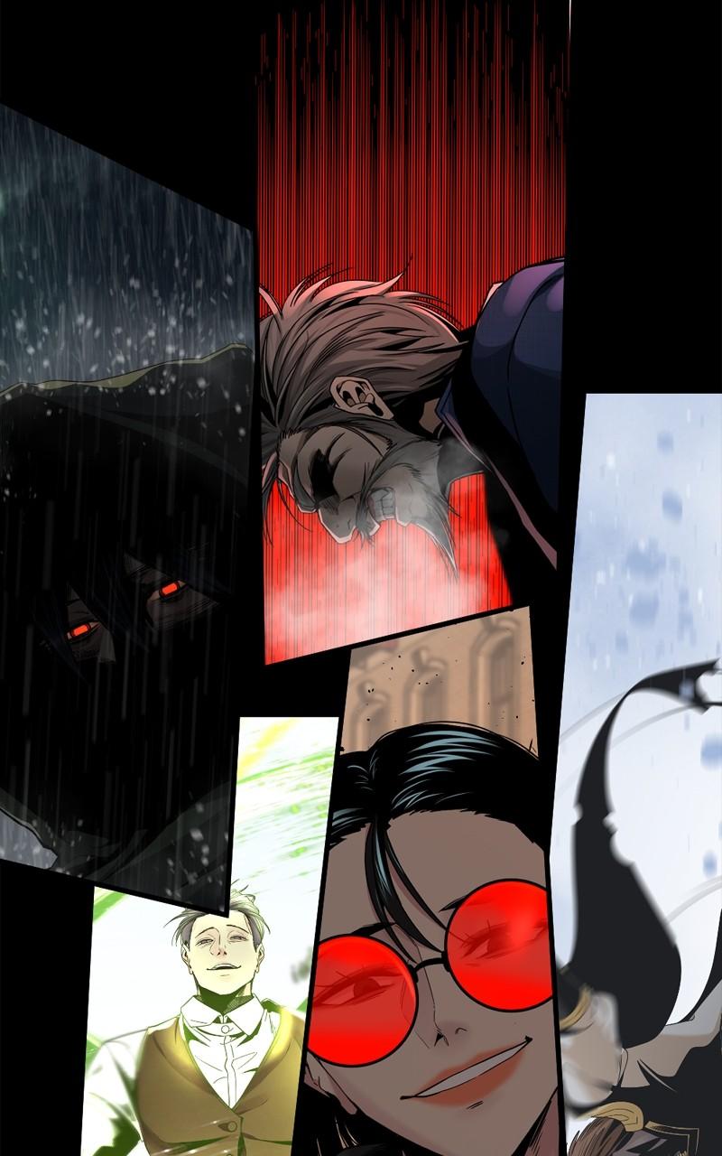 Hero Killer Chap 158 - Next Chap 159