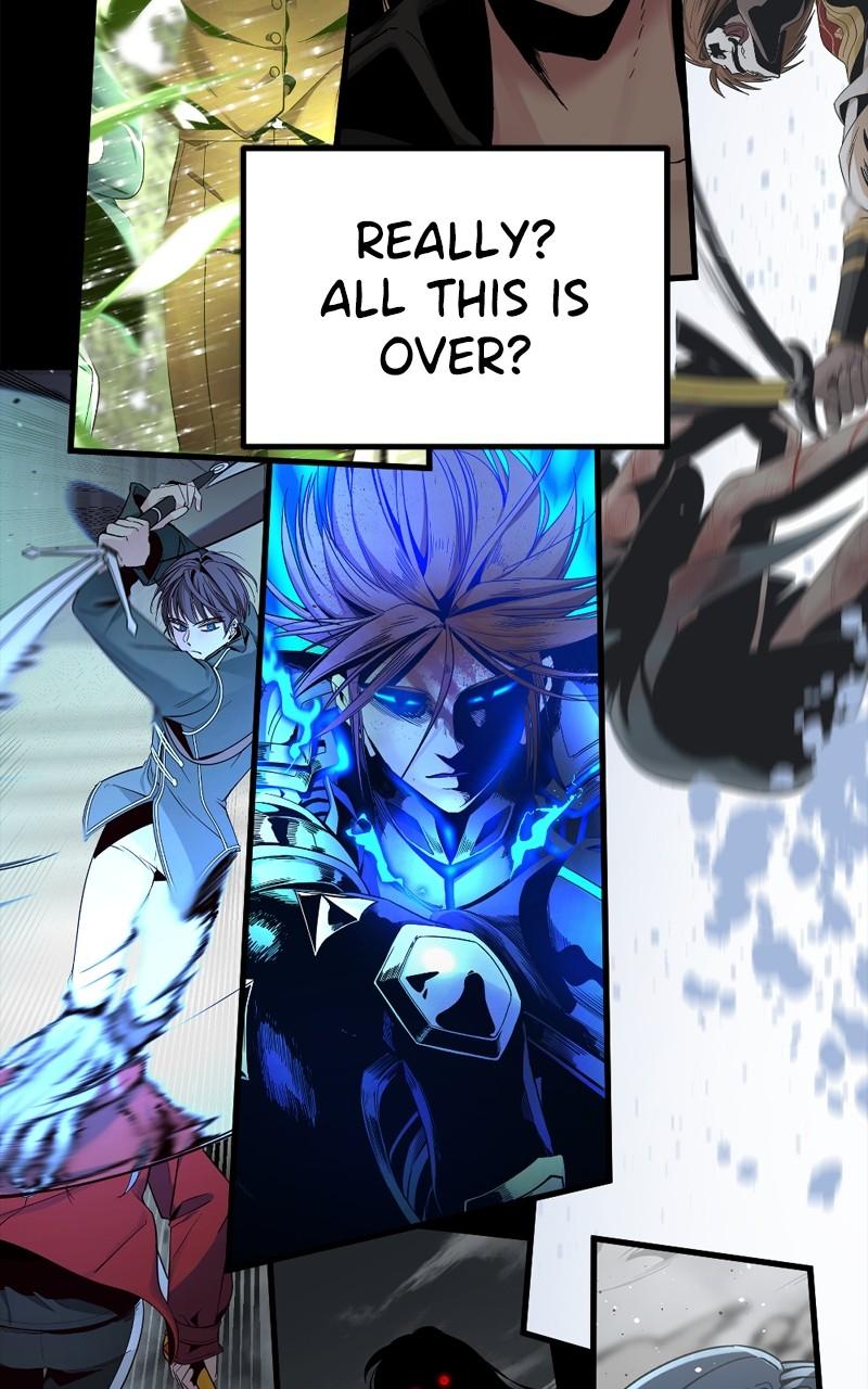 Hero Killer Chap 158 - Next Chap 159